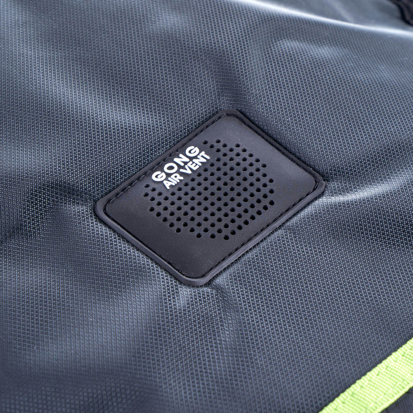 GONG |SUP Foil Luxe Bag