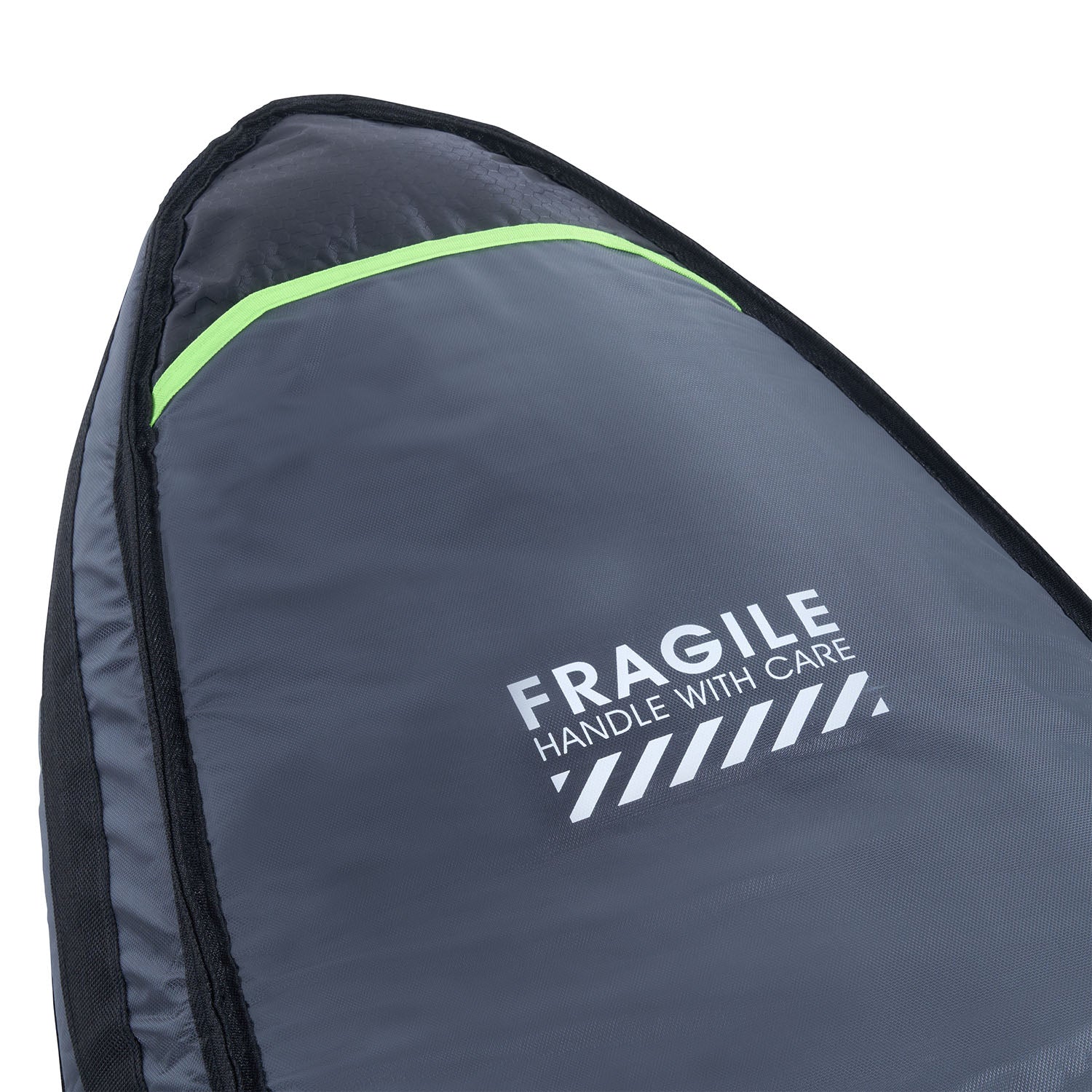 GONG |SUP Foil Luxe Bag