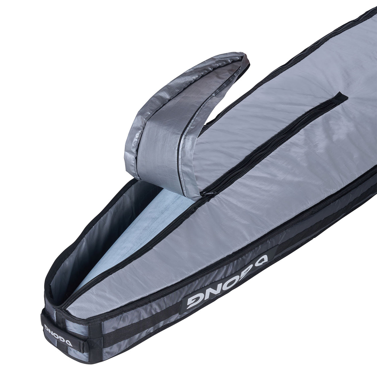 GONG |SUP Foil Luxe Bag