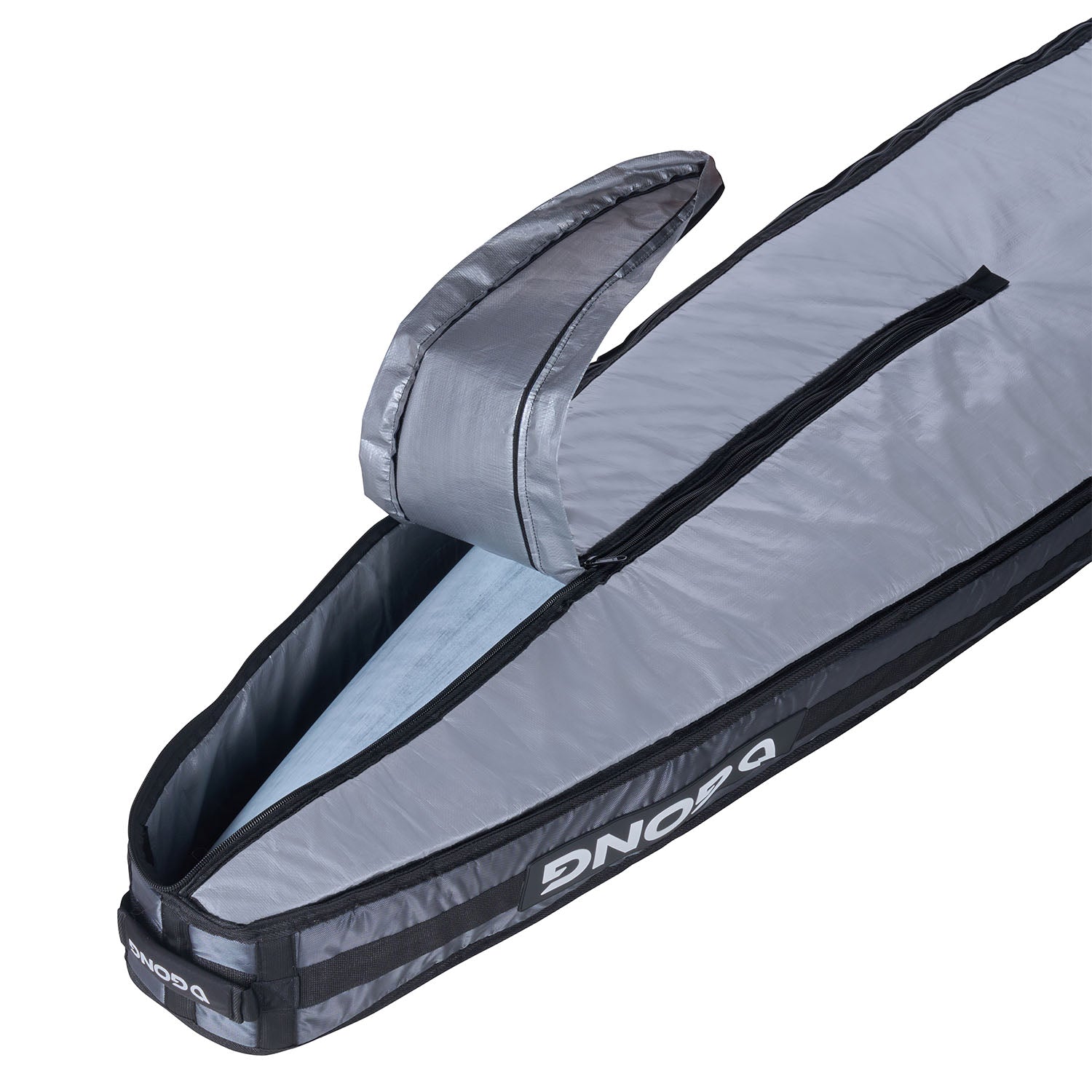 GONG |SUP Foil Luxe Bag