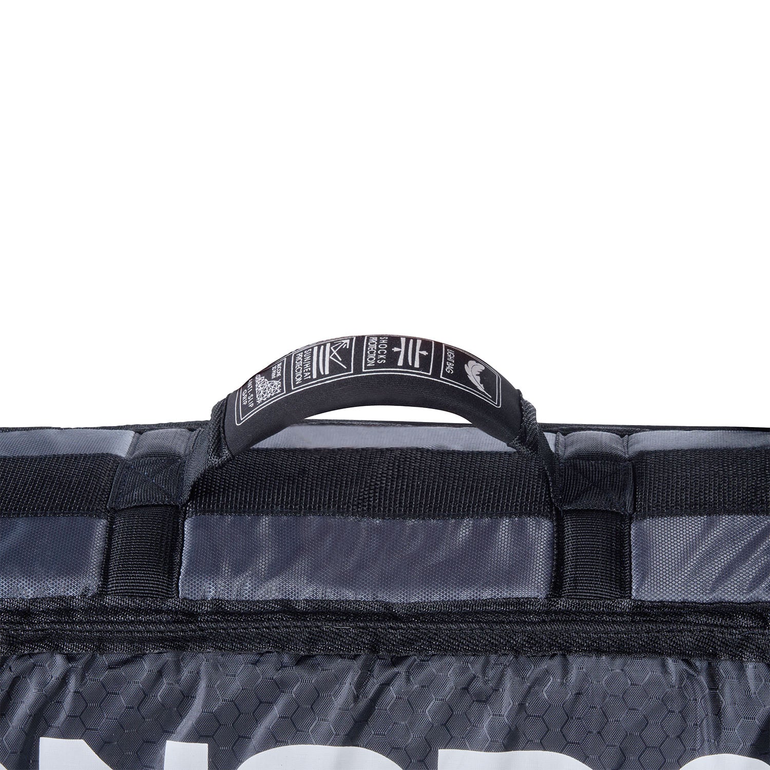 GONG |SUP Foil Luxe Bag