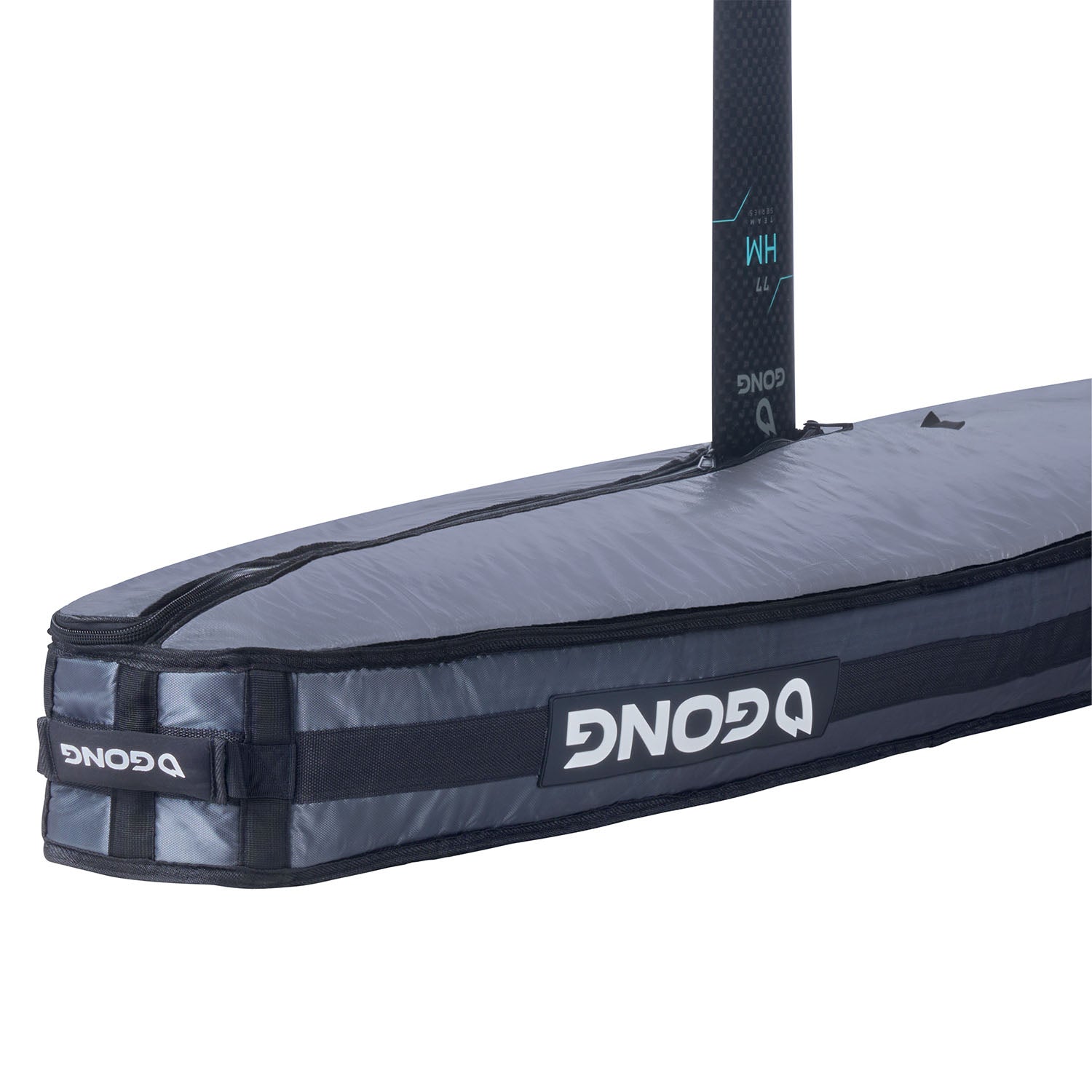 GONG |SUP Foil Luxe Bag