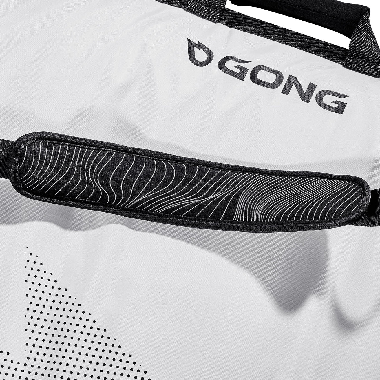GONG | Wingfoil Day Bag