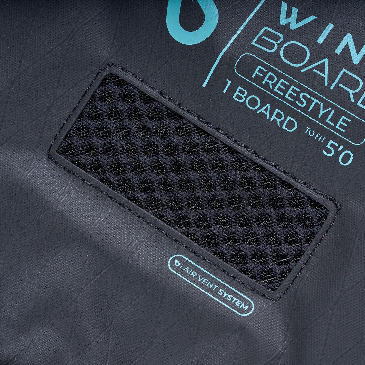 GONG | Wingfoil Luxe Bag