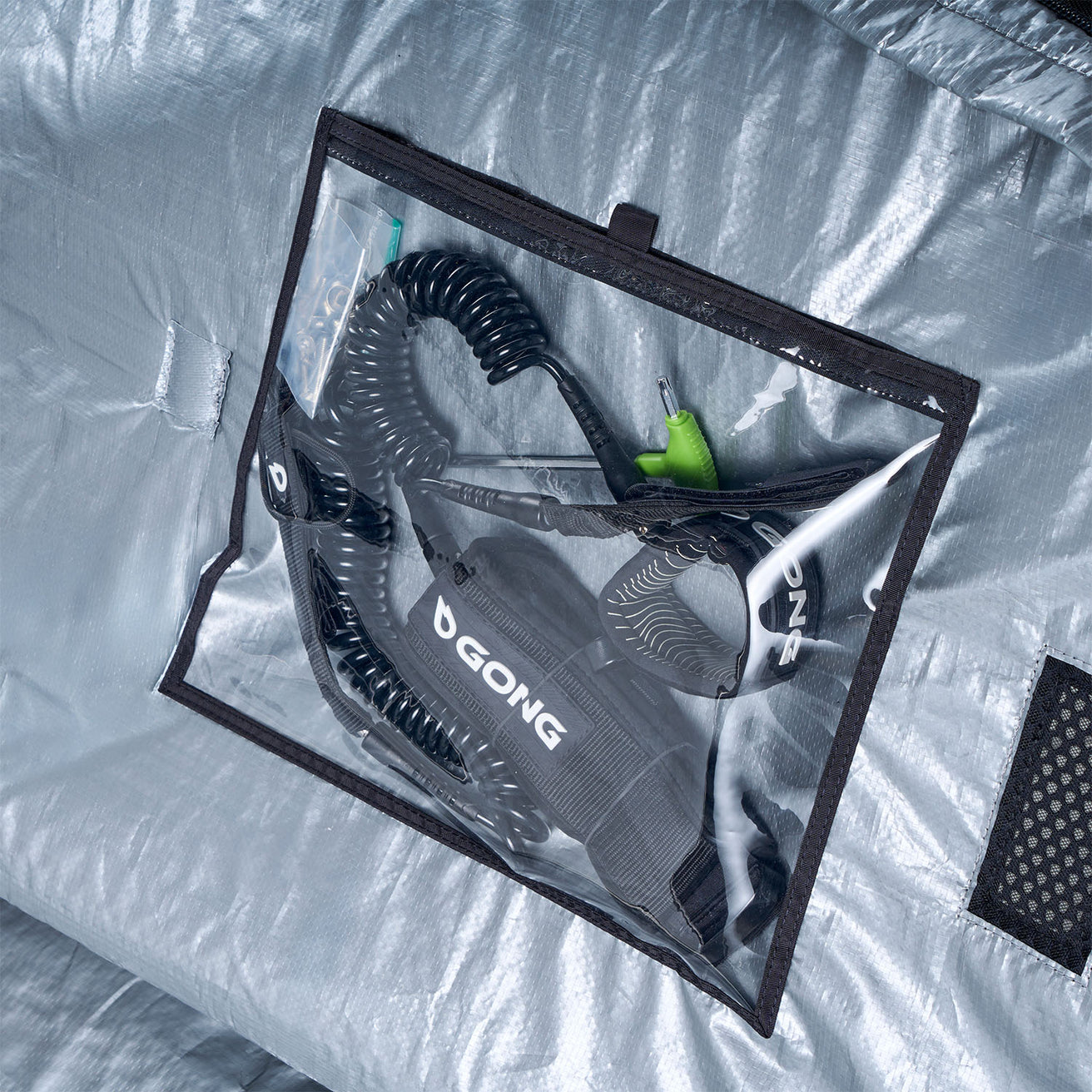 GONG | Wingfoil Luxe Bag