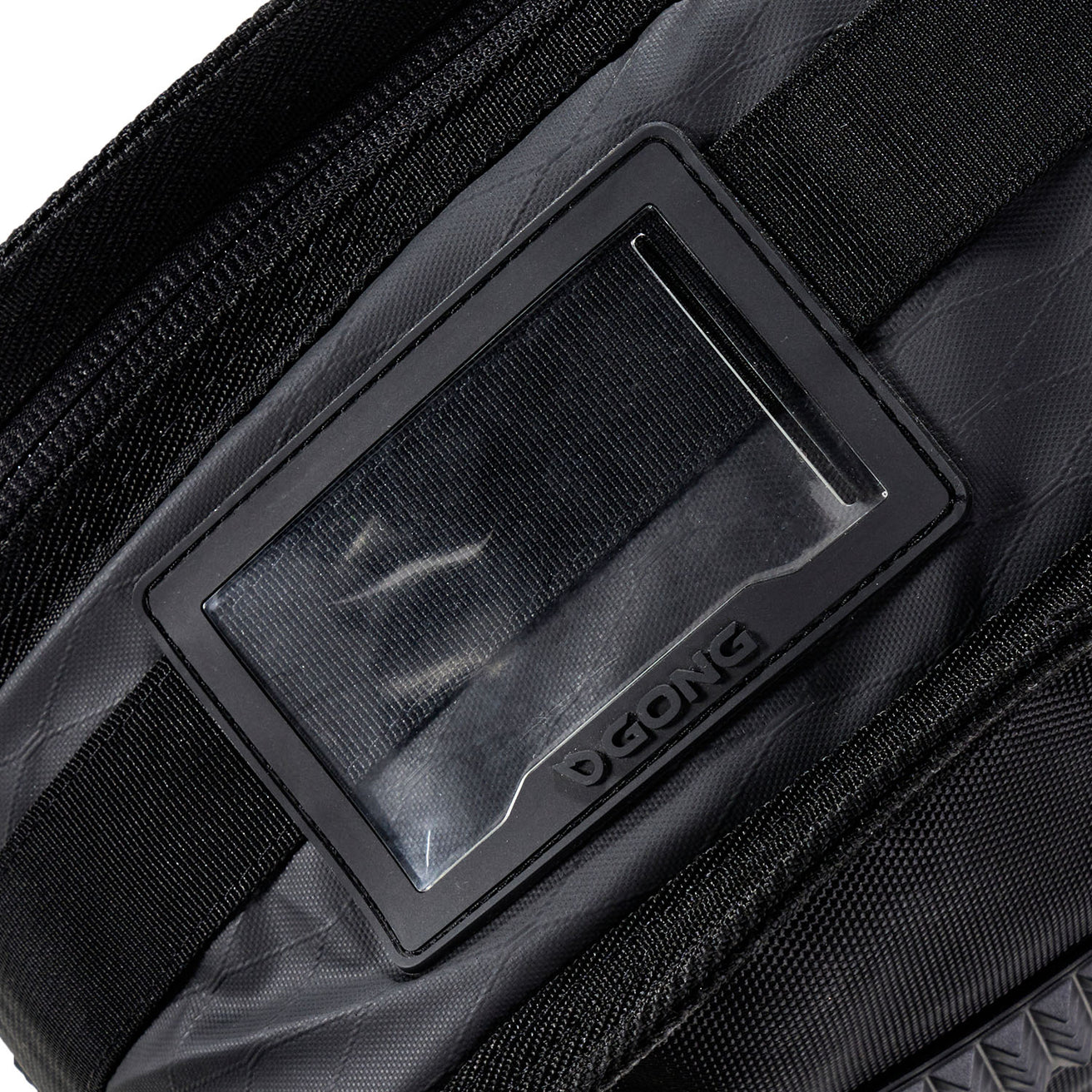 GONG | Surf Travel Bag Wheel 4 Boards