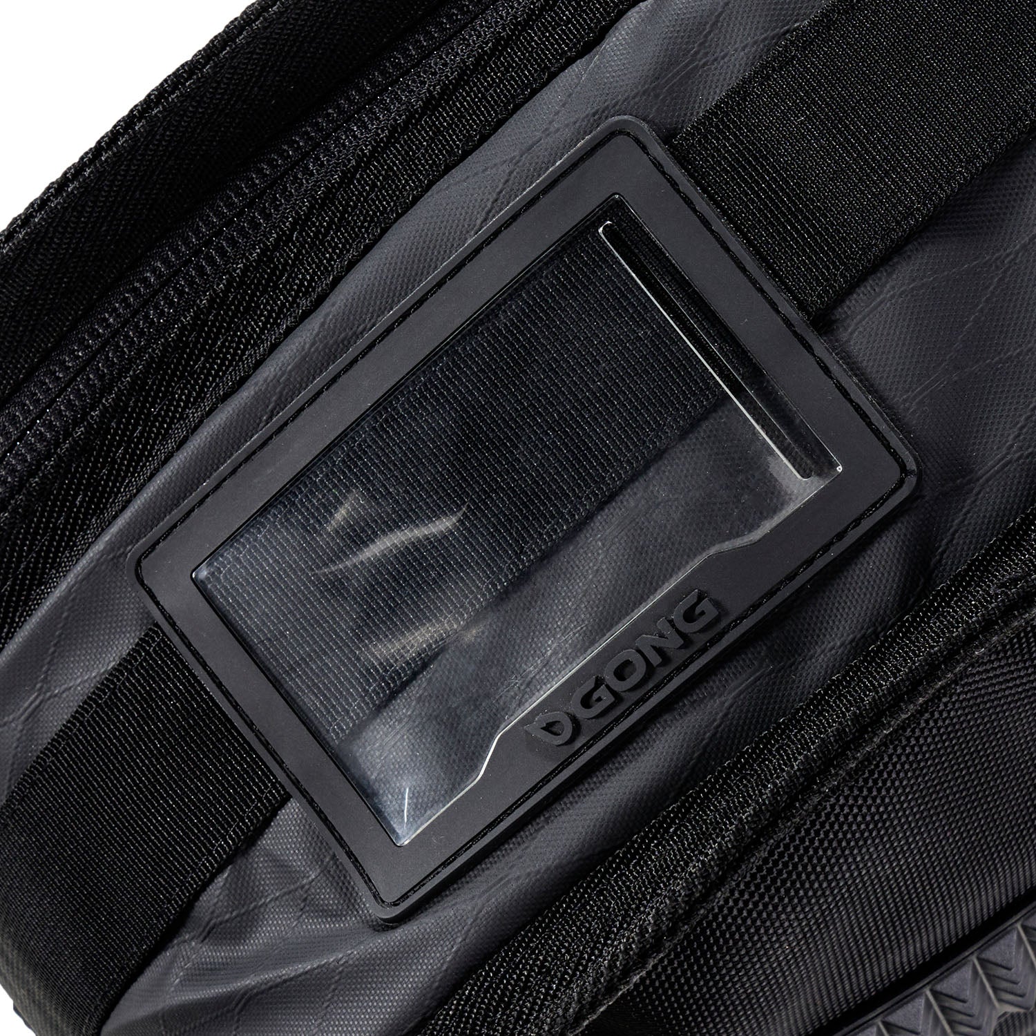 GONG | Surf Travel Bag Wheel 4 Boards