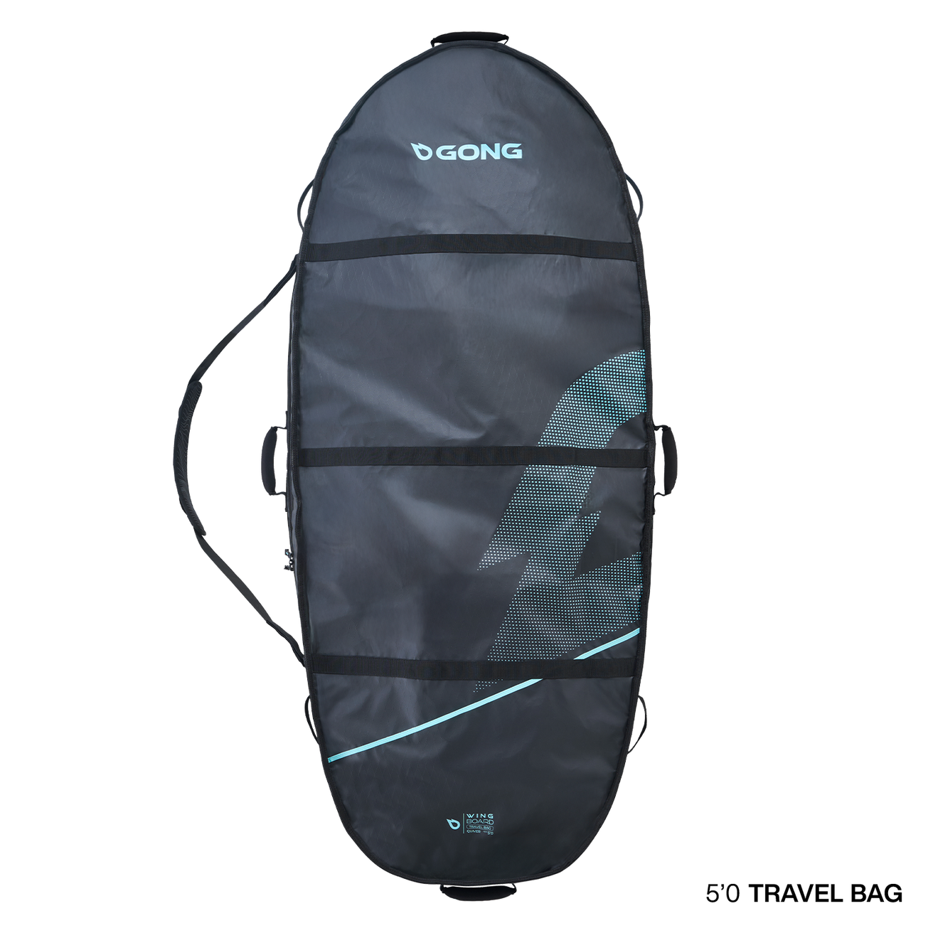 GONG | Wingfoil Travel Bag
