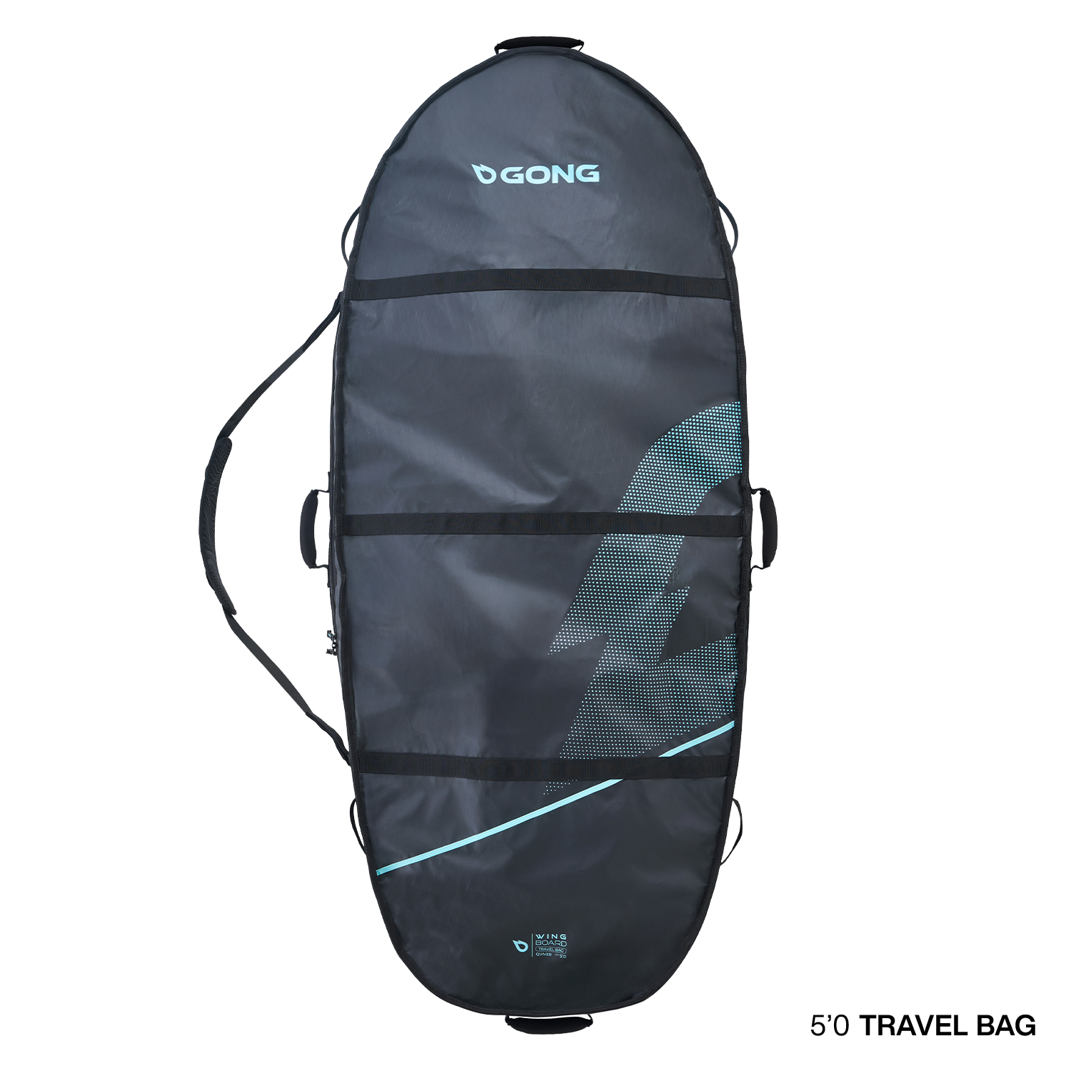 GONG | Wingfoil Travel Bag