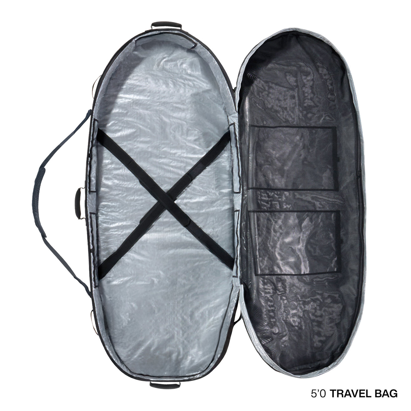 GONG | Wingfoil Travel Bag