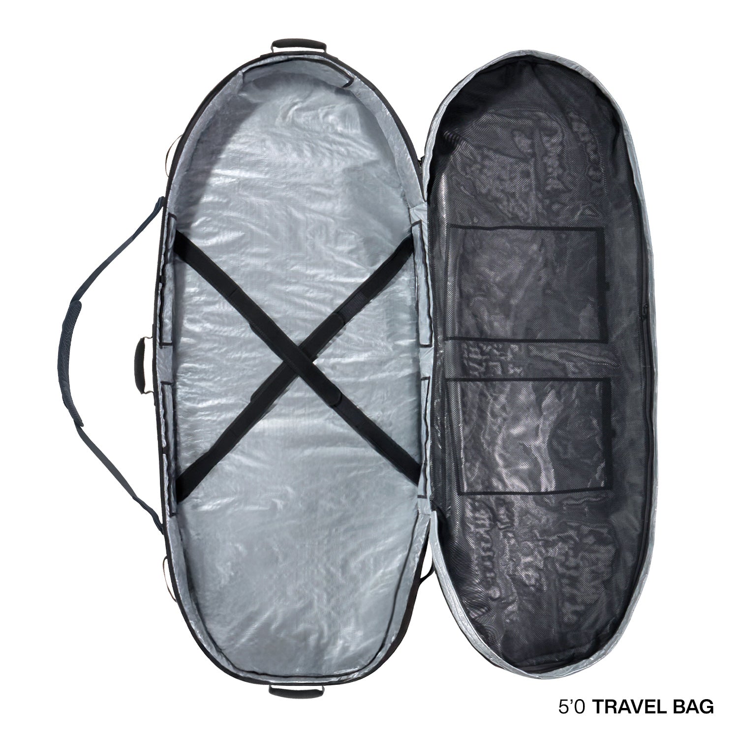 GONG | Wingfoil Travel Bag