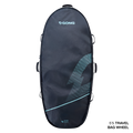 GONG | Wingfoil Travel Bag Wheel