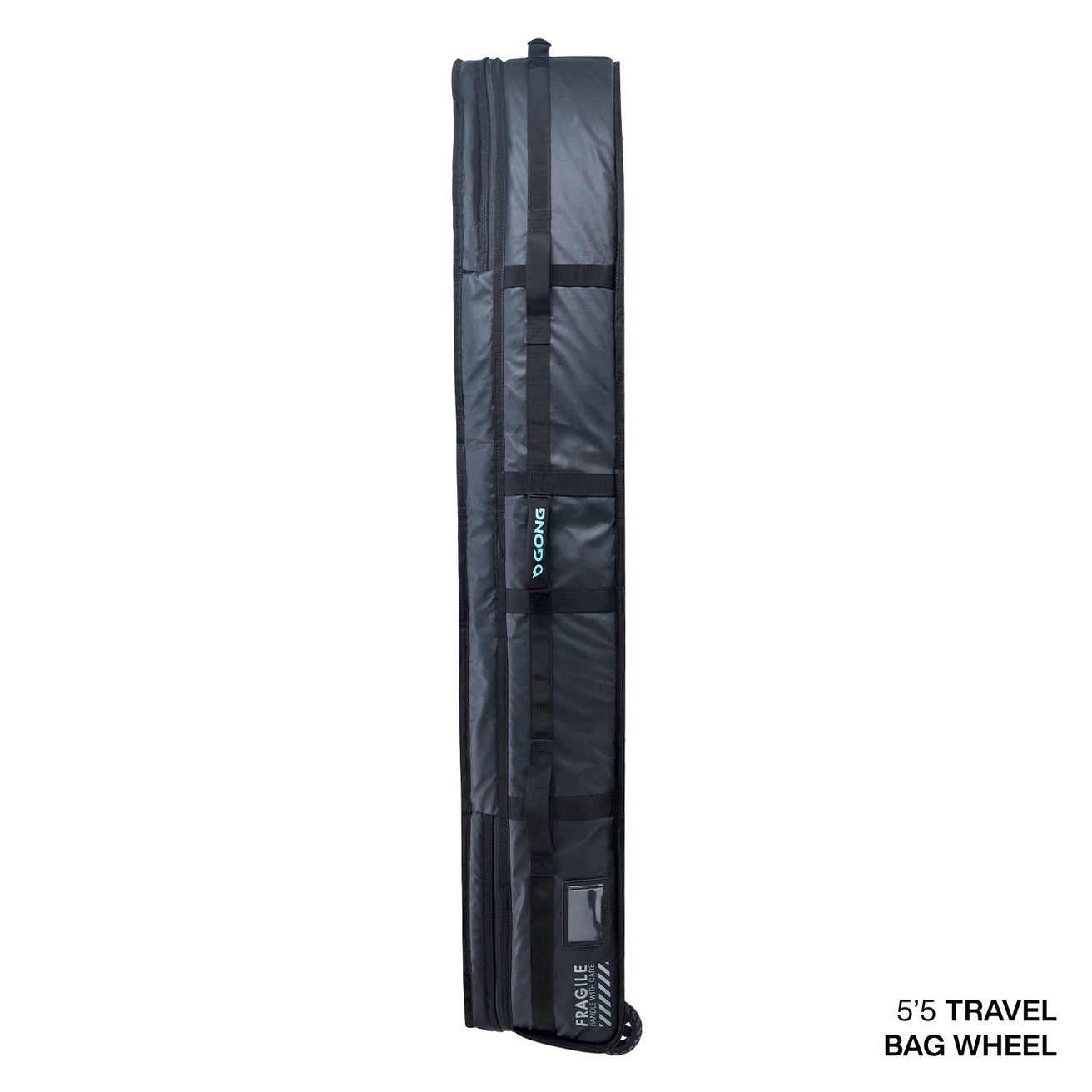 GONG | Wingfoil Travel Bag Wheel