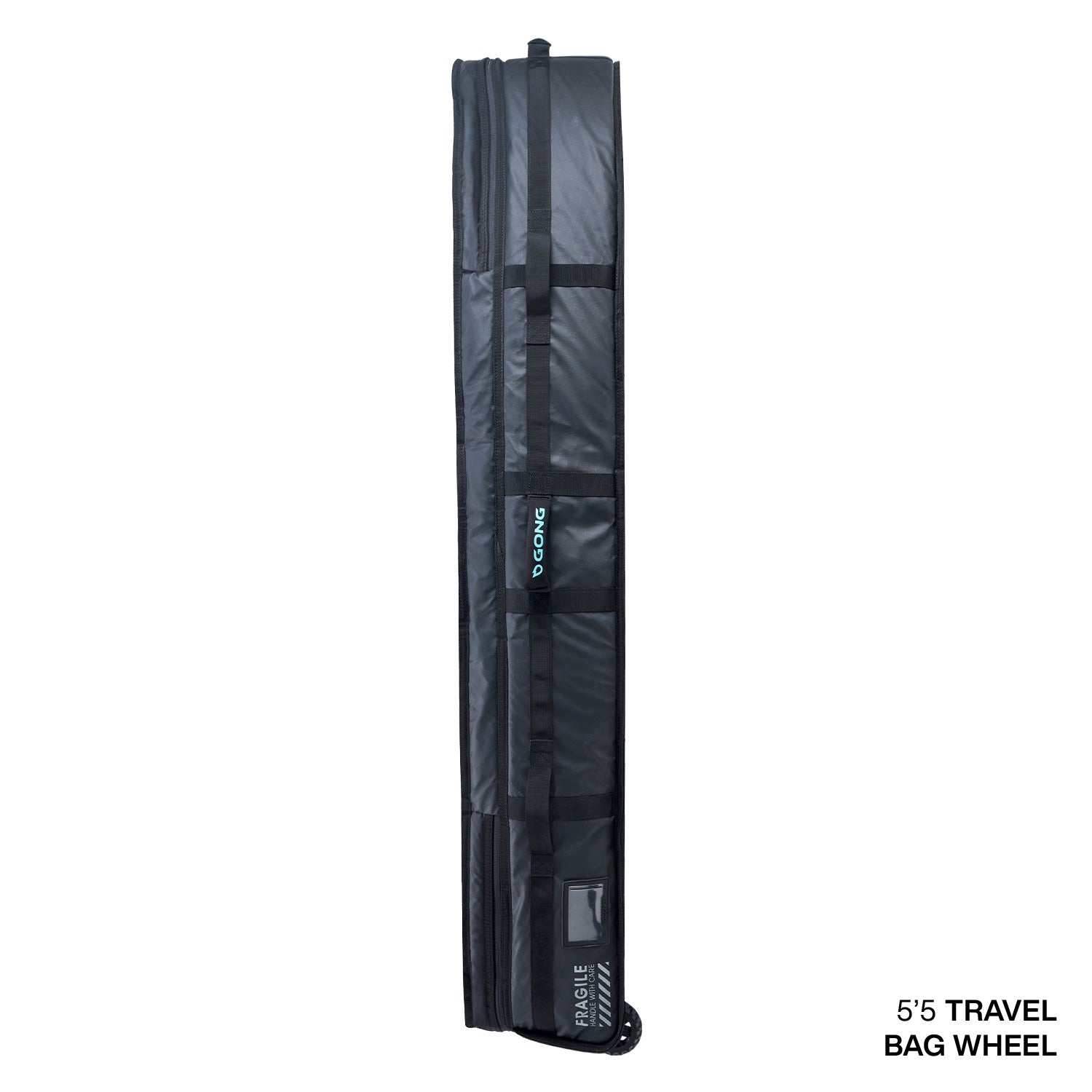 GONG | Wingfoil Travel Bag Wheel
