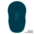GONG | EVA Wingfoil Ridge Traction Pad Shape Lance