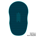 GONG | EVA Wingfoil Ridge Traction Pad Shape Lance