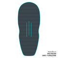 GONG | EVA Wingfoil Ridge Traction Pad Shape Racer