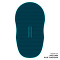 GONG | EVA Wingfoil Ridge Traction Pad Shape Zuma