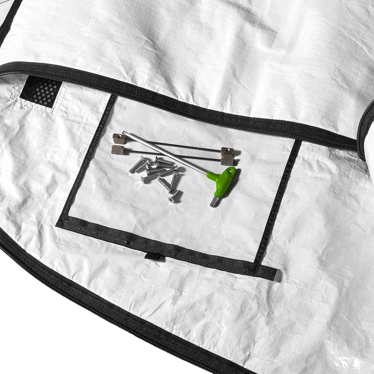 GONG | Wingfoil Day Bag