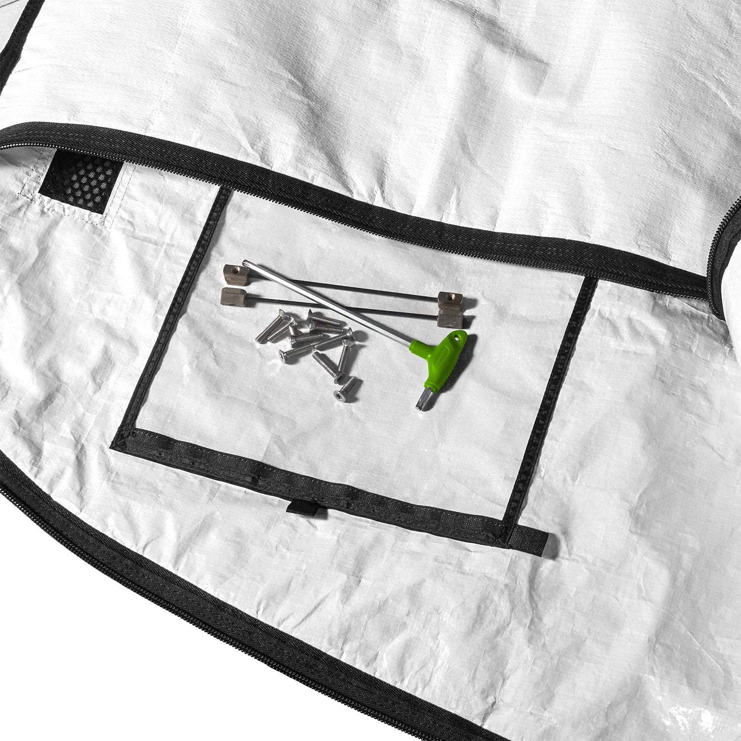 GONG | Wingfoil Day Bag