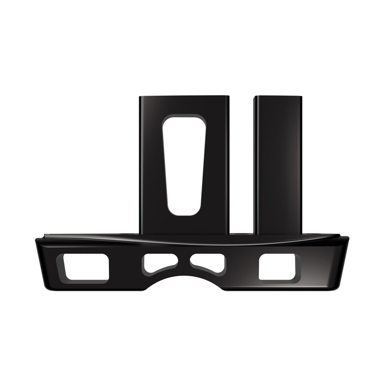 Pack | Foil Curve H FG V3 - Alu 85