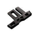 GONG | Foil Alu Mast Fuselage Connector V3