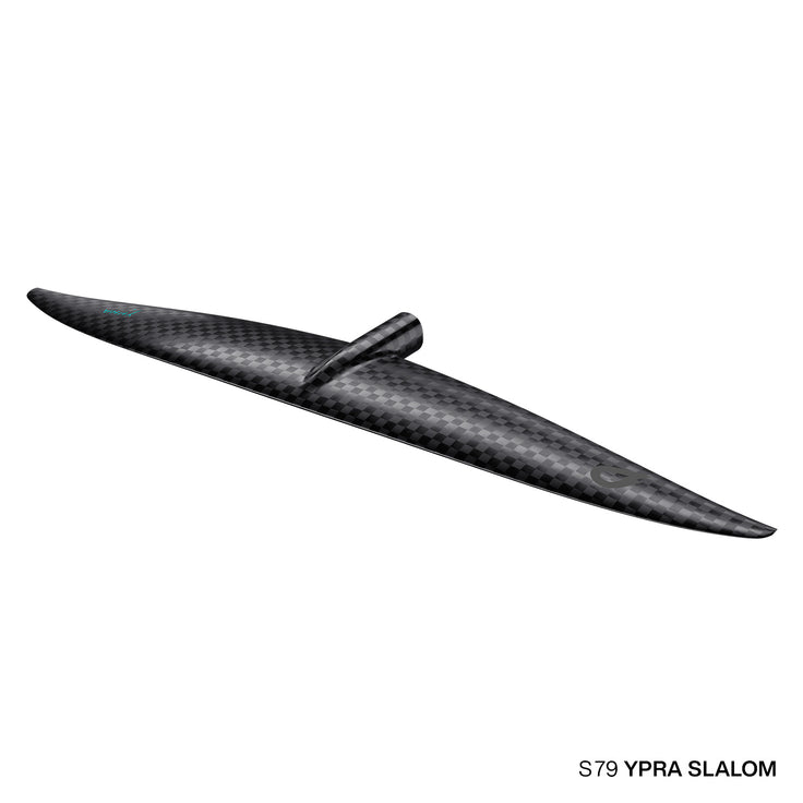 Pack | Foil Ypra Slalom V3 - Carbon HM 107