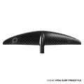 GONG | Foil Front Wing Ypra Surf-Freestyle V3
