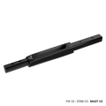 GONG | Foil Fuselage Compatible Mâts V2