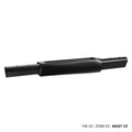 GONG | Foil Fuselage Compatible V2 Masts