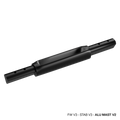 GONG | Foil Fuselage Compatible Mâts V2