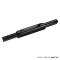 GONG | Foil Fuselage Compatible Mâts V2