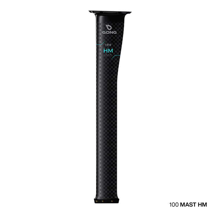 GONG | Foil Carbon Mast HM 100 cm V3