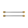 GONG | Foil SCS Nuts Foil Boards -3°