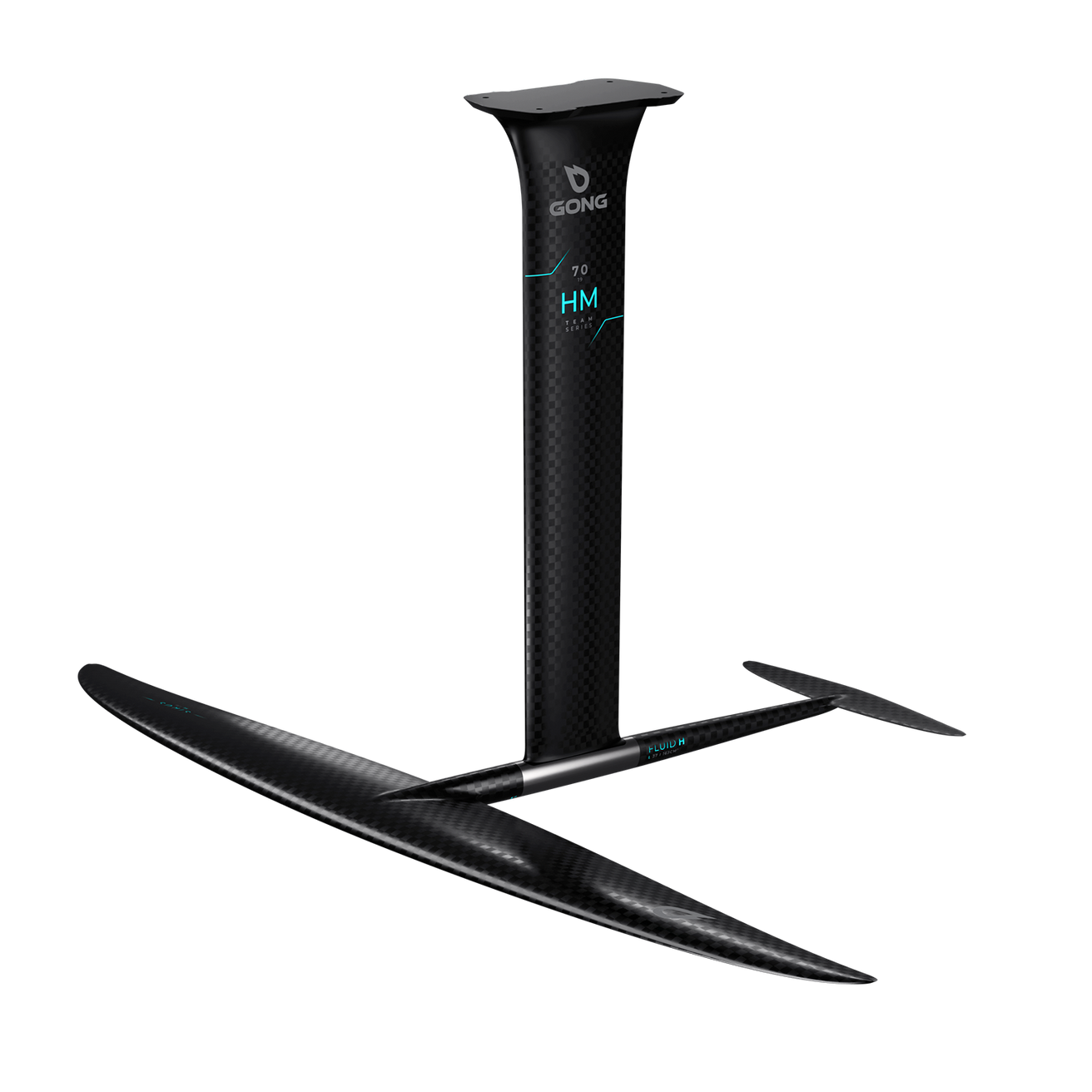 Pack | Foil Sirus V3 - Carbon HM 70