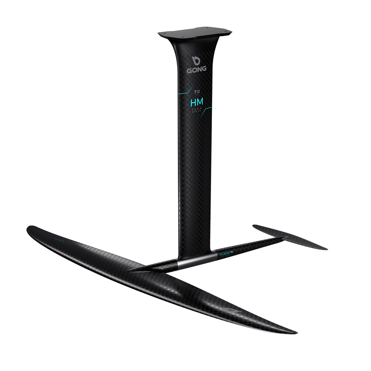 Pack | Foil Sirus V3 - Carbon HM 70