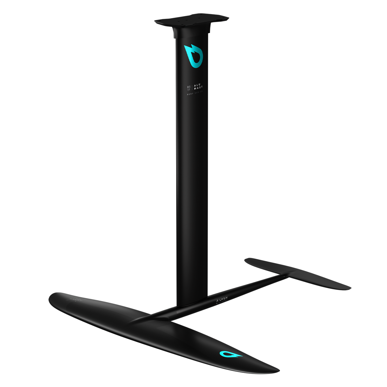 GONG | Foil X-Over V3 - Alu 85