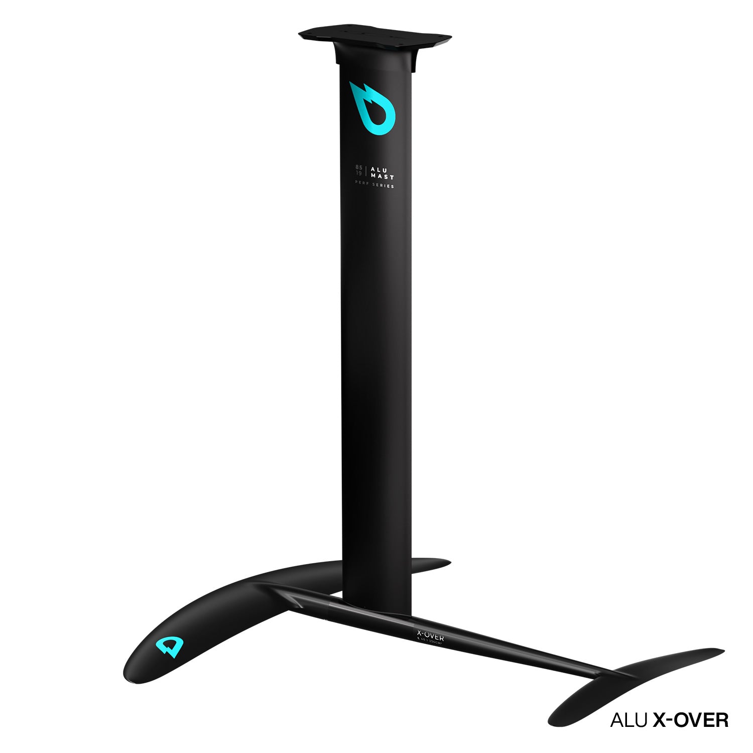 Pack | Pack Wing Lance WOOD 2X