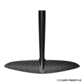 Pack | Foil Ypra Surf-Freestyle V3 - Carbon HM 92