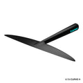 GONG | Foil Stab Curve H V3 FG