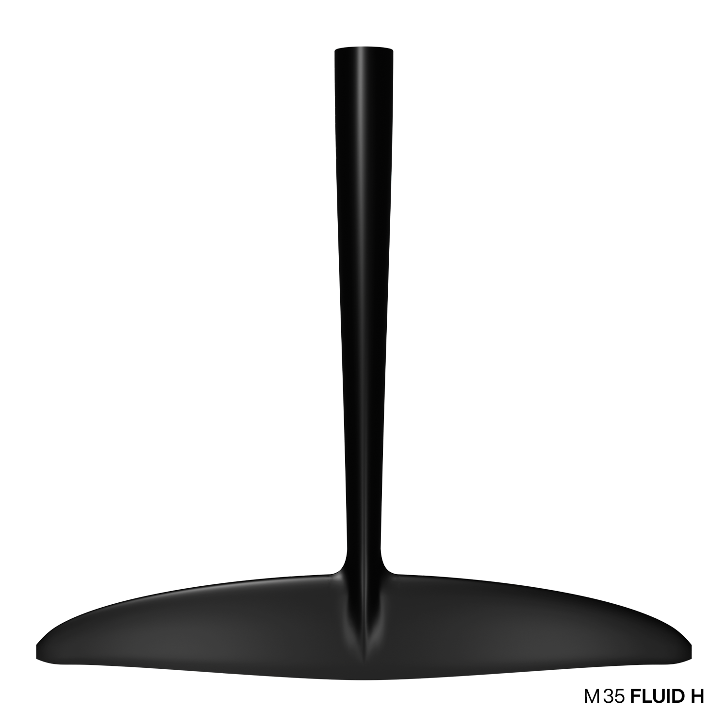 GONG | Foil Stab Fluid H V3 FG