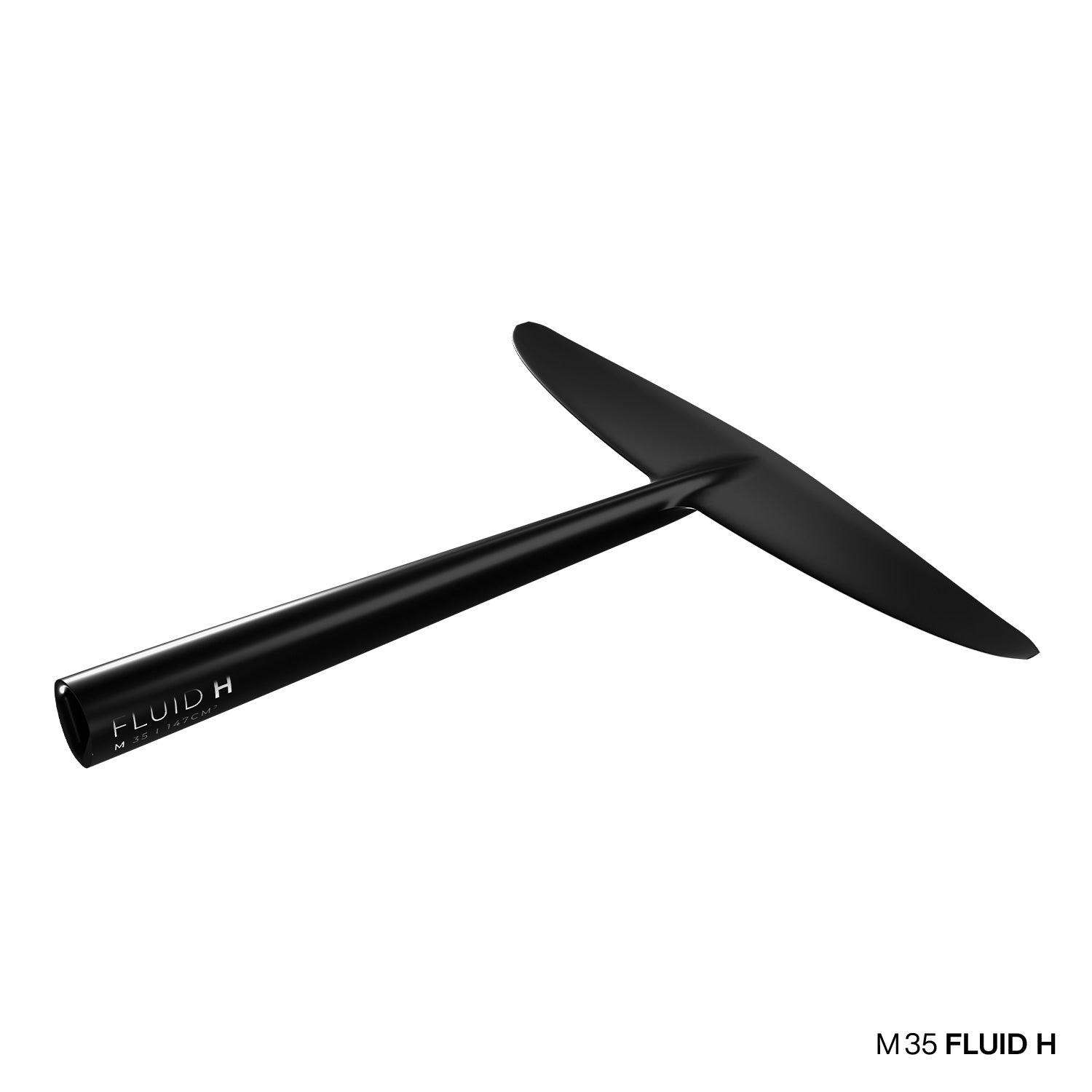 GONG | Foil Stab Fluid H V3 FG