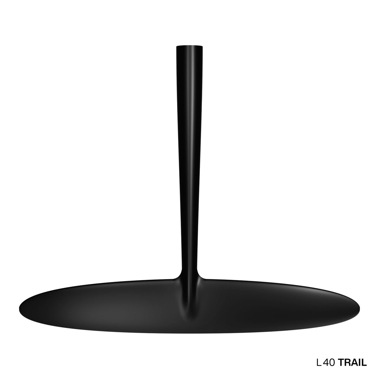 GONG | Foil Stab Trail V3