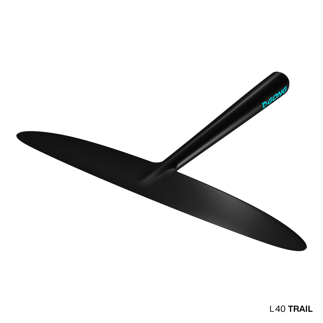 GONG | Foil Stab Trail V3