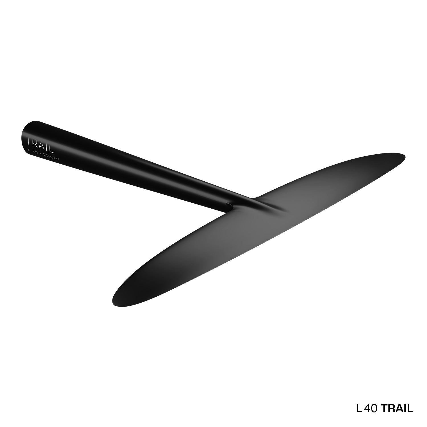 GONG | Foil Stab Trail V3