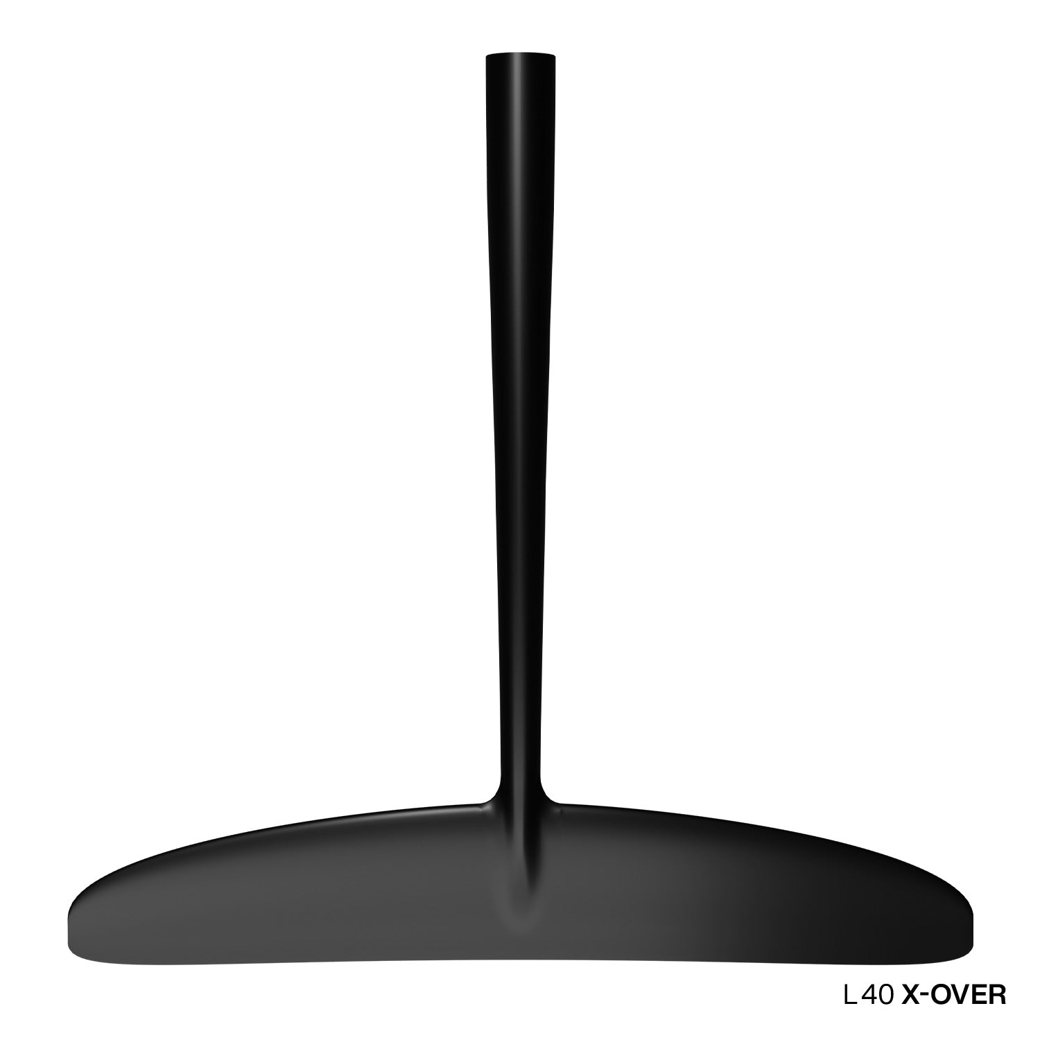 GONG | Foil Stab X-Over V3