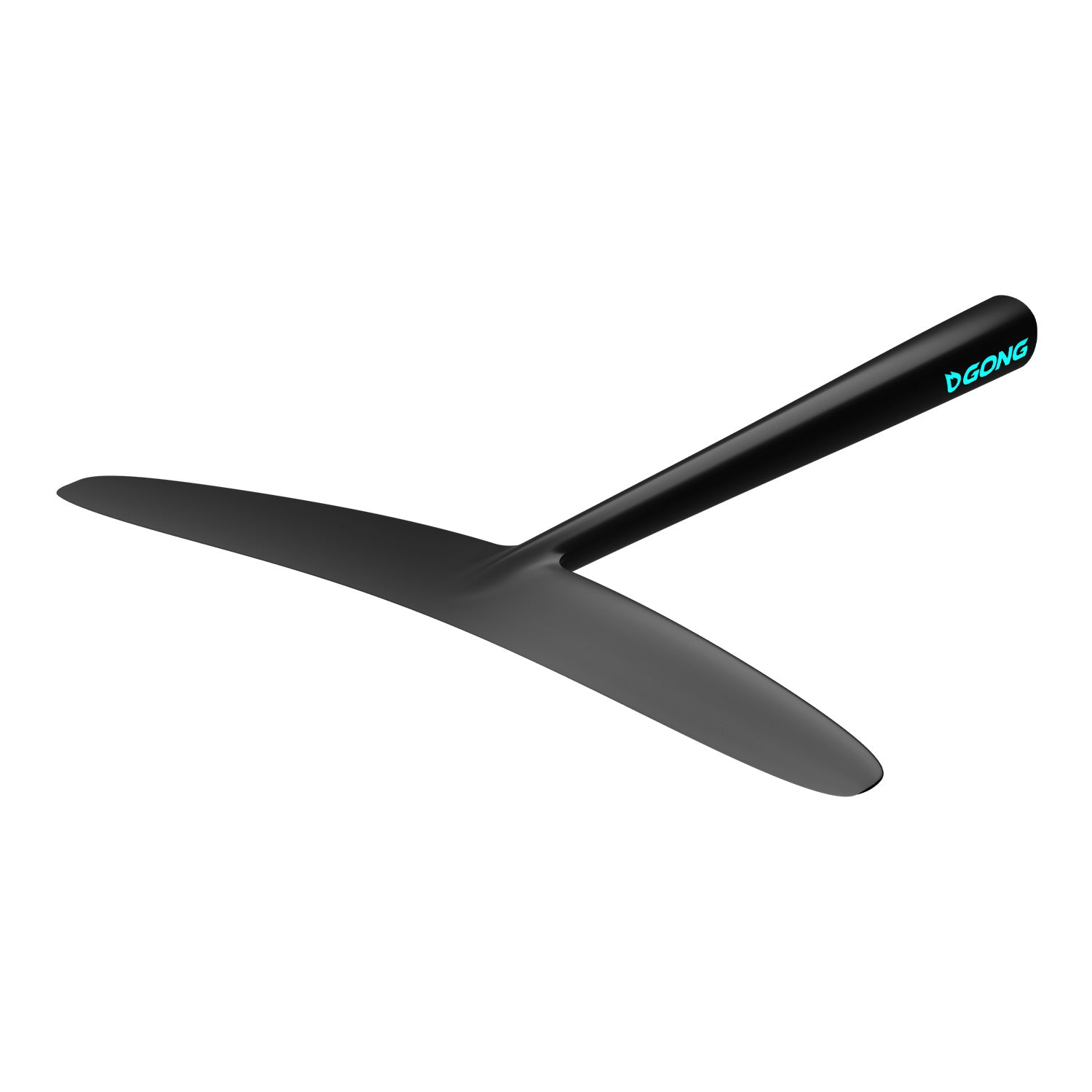 GONG | Foil Stab X-Over V3