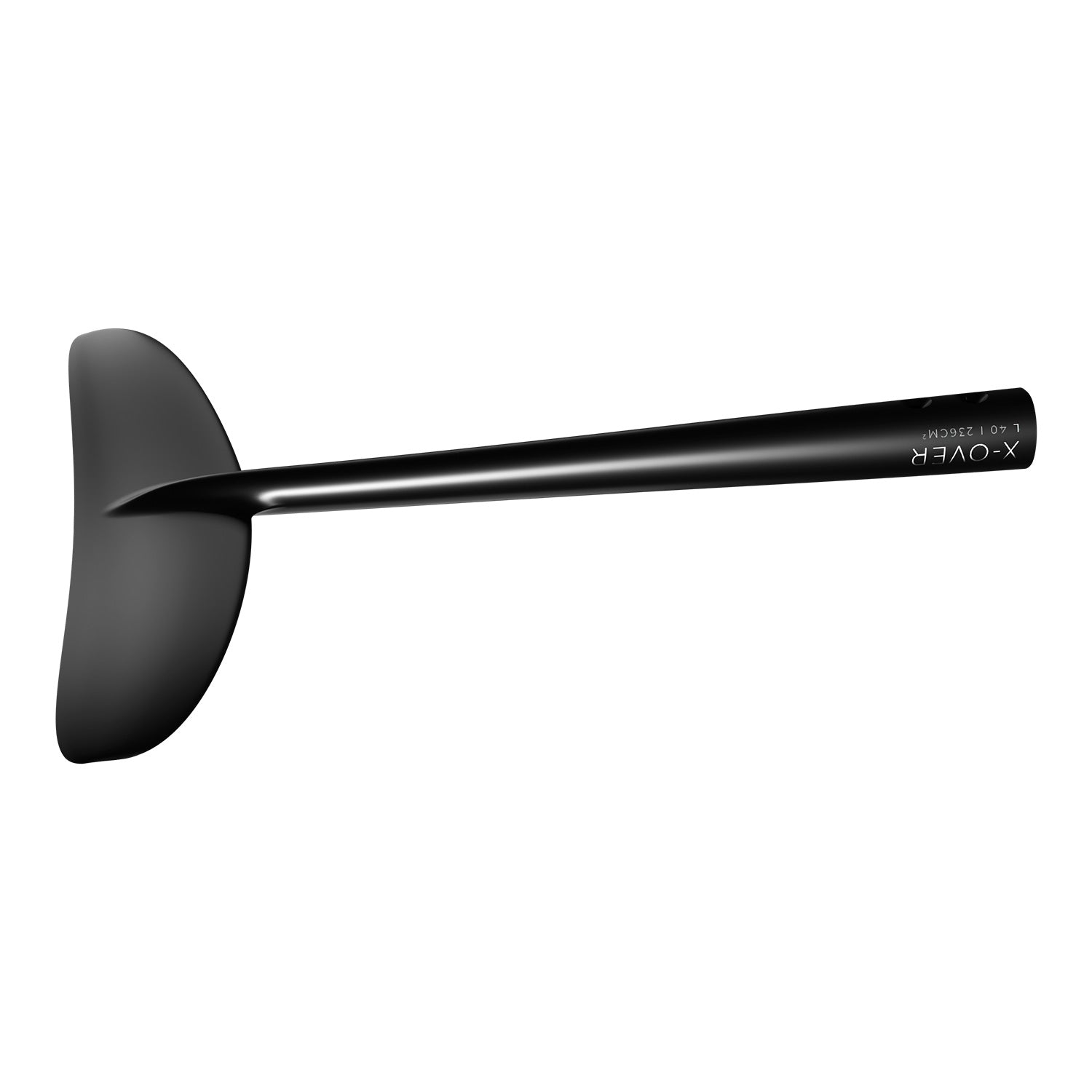 GONG | Foil Stab X-Over V3