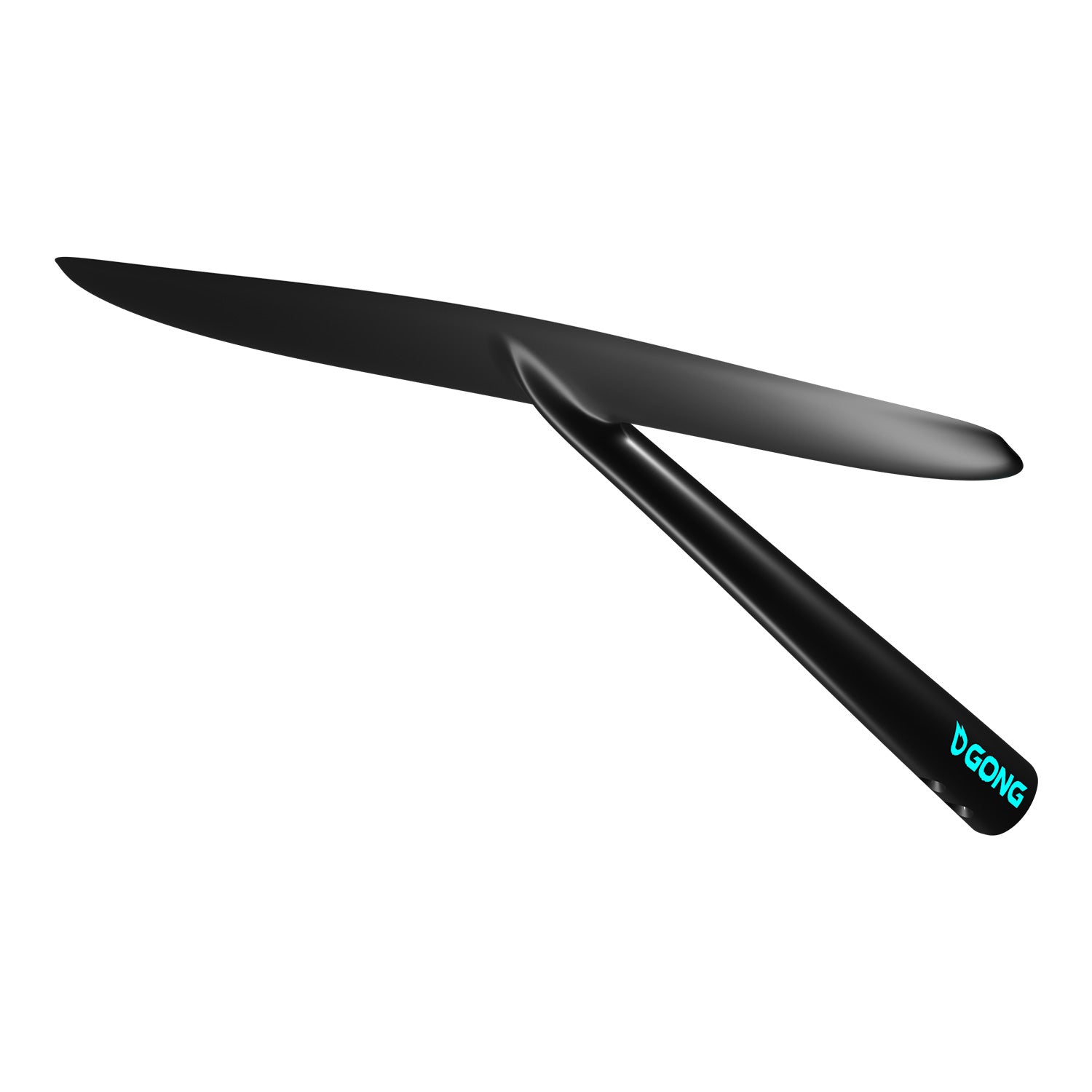 GONG | Foil Stab X-Over V3