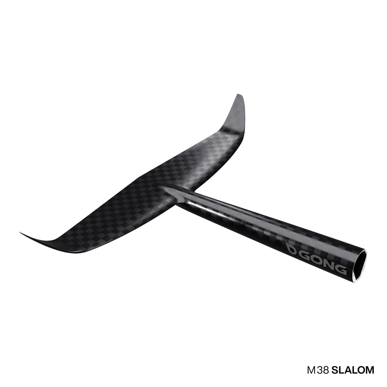 Pack | Foil Ypra Slalom V3 - Carbon HM 107